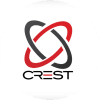 crest