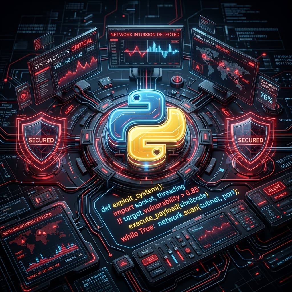 Module 2: Web Application Pentesting