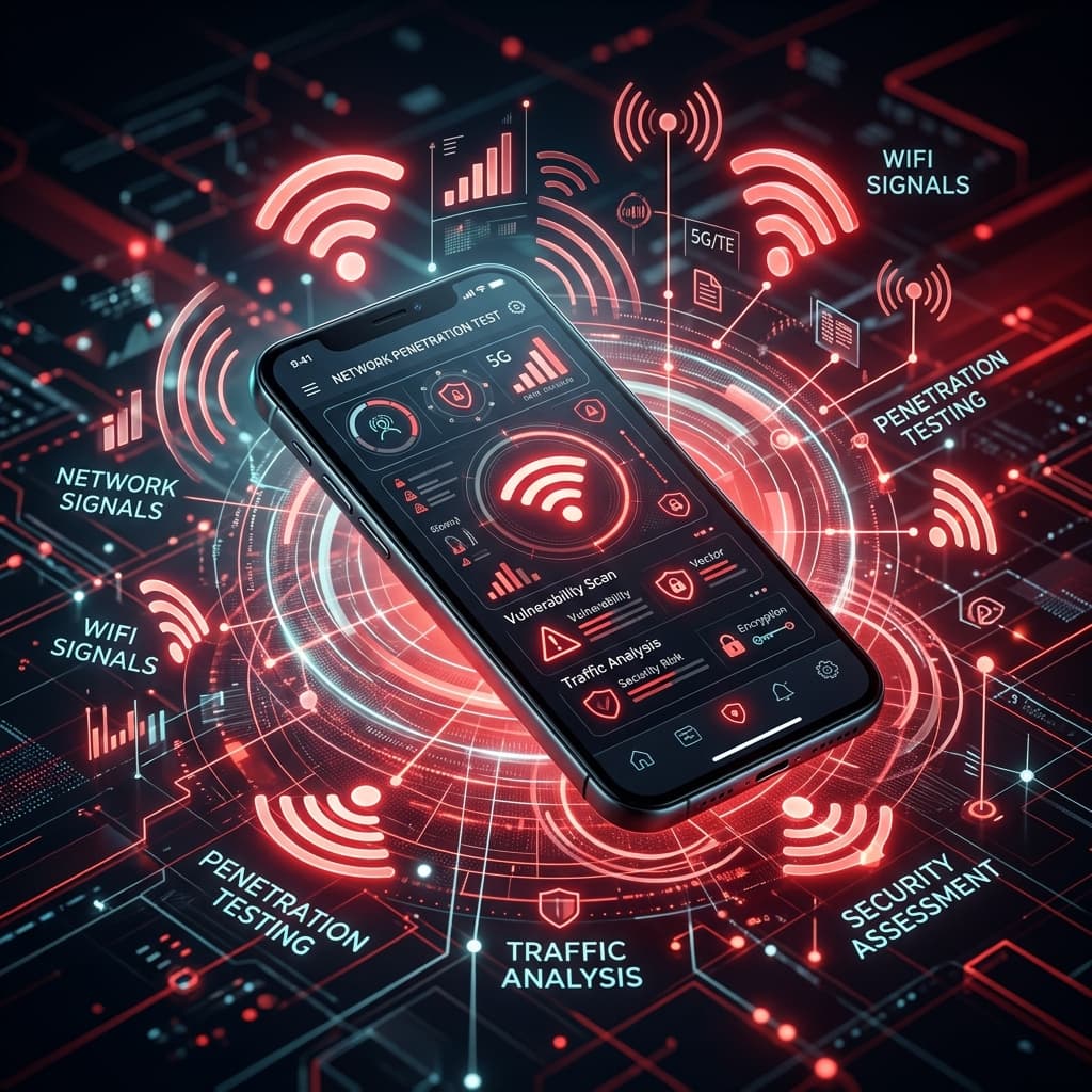 Module 4: AI-Based Attacks & Offensive Tools