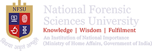 NFSU Logo