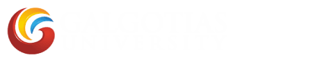 Galgotias Logo