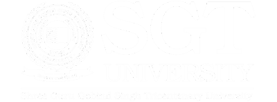SGTU Logo