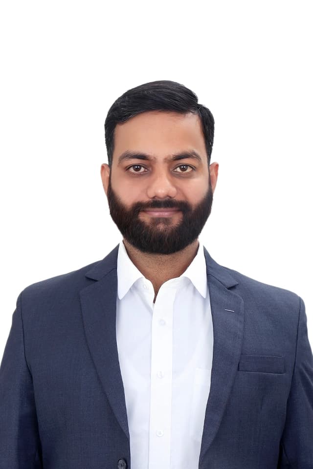 Samaksh — Cybersecurity Trainer